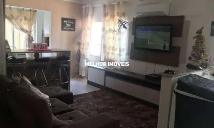 Apartamento a venda com 72 m² no Bairro Santa Regina, Camboriú