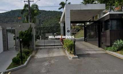 Condomínio Bella Vista Residence Club - Terreno á venda em Condomínio fechado localizado em Balneário Camboriú