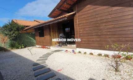 Casa com 2 quartos à venda na Rua 1018, 803, Centro, Barra Velha