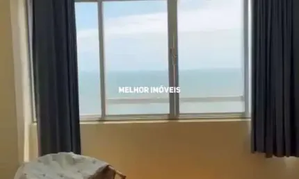 Imperador - Apartamento Frente Mar á venda localizado em Balneário Camboriú
