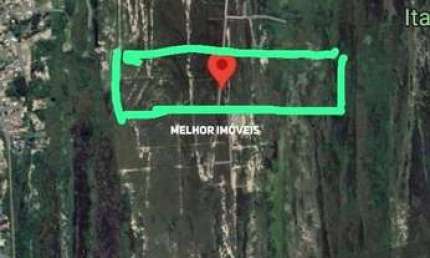 Terreno à venda em Itapirubá, Laguna 