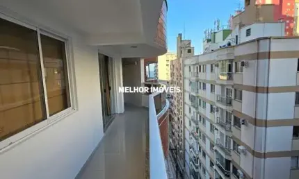 Barcelona plaza residence - apartamento á venda na quadra mar com 2 dormitórios no centro de balneário camboriú