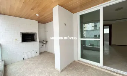 Águas de veneza - apartamento a venda 114 m² - centro balneário camboriú