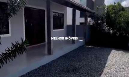 Casa a venda com 350 m² no Bairro Fortaleza Alta em Blumenau.