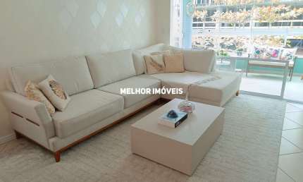 Mirante das Ondas - Apartamento Diferenciado a venda com 248 m² no Centro de Balneário Camboriú.