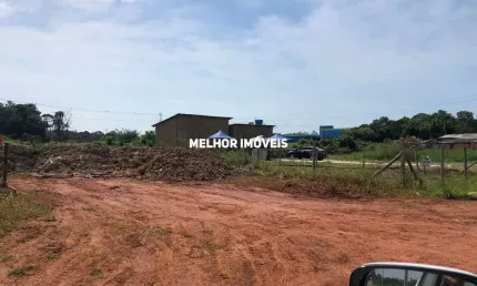 Terreno à venda na Rua Pirabeiraba, Itacolomi, Balneário Piçarras