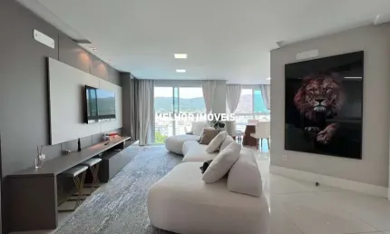 Falcon tower - apartamento no edifício falcon tower em balneário camboriú