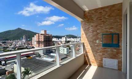 Ecoville - Apartamento á venda com 2 dormitórios , 1 vaga localizado no  bairro Tabuleiro em Camboriú