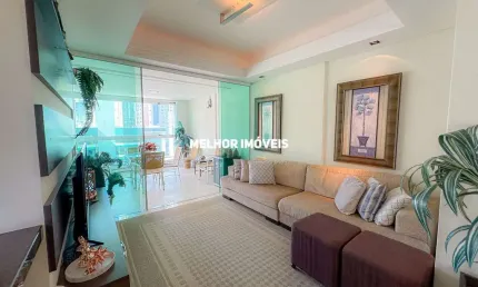 Residencial aquarelle - apartamento à venda no residencial aquarelle - centro de balneário camboriú