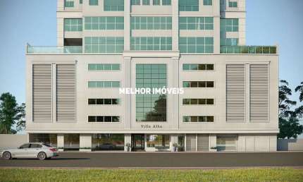 Villa Alba - Apartamento a venda com 143m² - Ed Villa Alba em Balneário Camboriú.