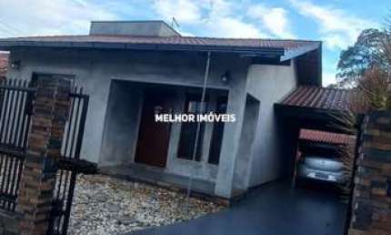 Casa a venda com 353 m² no Bairro Budag, Rio do Sul - SC