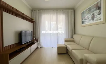 Peter jonas - apartamento á venda com 2 dormitórios sendo 1 suíte localizado no centro de balneário camboriú