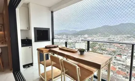 Princes Tower - Apartamento Alto Padrão á venda no centro de Camboriú - SC