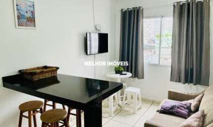 Paranavaí - Apartamento no Edifício Paranavaí em Balneário Camboriú.