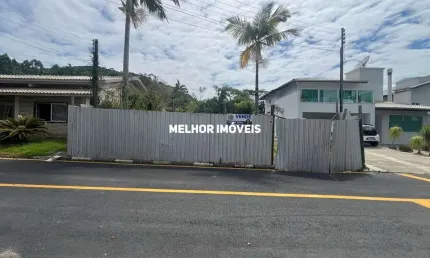 Residencial Ariribá - Terreno a venda no Condomínio Residencial Ariribá com 325 m² em Balneário Camboriú