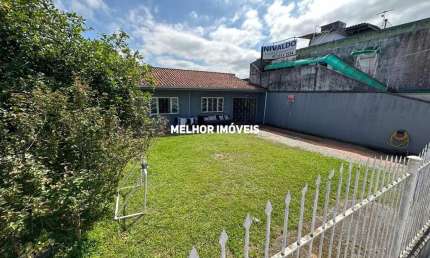 Casa a venda com 125 m² no bairro Cordeiros, Itajaí/SC