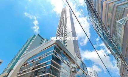 Ocean Breeze Residence - Apartamento Novo no Centro de Balneário Camboriú
