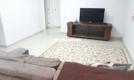Residencial Ilhas Gregas - Apartamento a venda com 84 m² no Centro de Guaramirim- SC