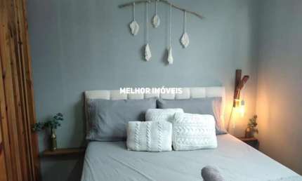 San Martin - Apartamento à venda para investimento inteligente, alta taxa de ocupação no Airbnb e excelentes retornos para investidores.