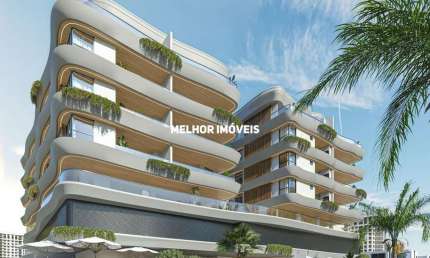 Residencial Preciosa - Apartamento á venda no Residencial Preciosa  em Bombinhas está situado em uma das áreas mais valorizadas do litoral catarinense.