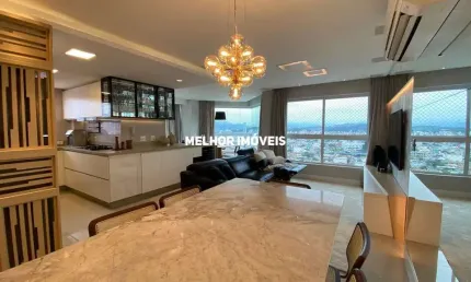 Opera Plaza - Apartamento Alto Padrão á venda no centro de Balneário Camboriú.