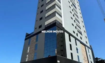 Marggiore - apartamento á venda com 3 dormitórios sendo 2 suítes localizado em itapema