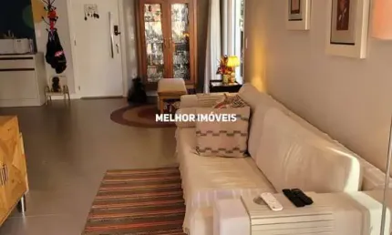 Edifício Tamisa - Apartamento Garden á venda em Balneário Camboriú.