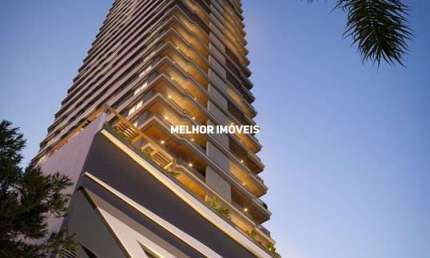 Marina Bay - Apartamento no Bairro Fazenda em Itajaí no Edifício Marina Bay
