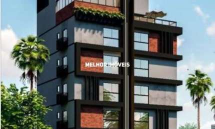 Brooklyn Residence - Loft a venda no Centro de Navegantes