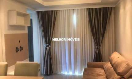 Condomínio Colina do Cedro - Apartamento a venda com 02 dormitórios no Bairro Cedros de Camboriú