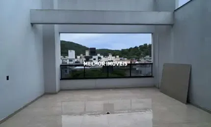 Edifício luana - Apartamento Cobertura a venda  espaçosa e ideal para quem valoriza conforto