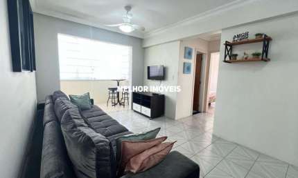 Cidade Bauru - Apartamento a venda com 02 dormitórios no centro de Balneário Camboriú.