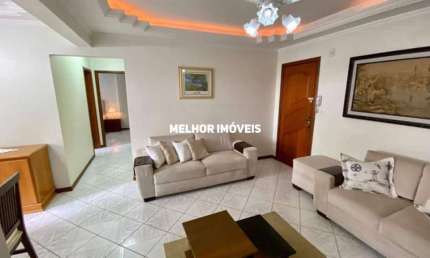 Locação Anual apartamento com 2 quartos próximo ao mar em Balneário Camboriú.