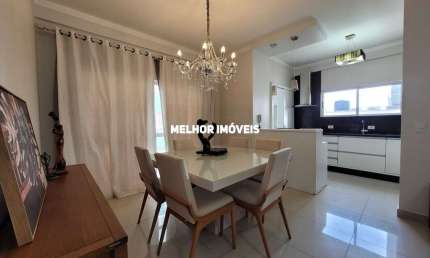Mont Saint Michel - Apartamento Garden á venda com Piscina Privativa e 02 Vagas de Garagem no Edifício Mont Saint Michel no centro de Balneário Camboriú.