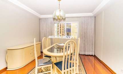 Apartamento com 4 quartos à venda na Rua Goiás, Centro, Londrina