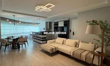 Apartamento a venda no Edifício Porto Luna em Balneário Camboriú