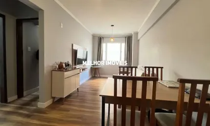 República Argentina - Apartamento Quadra Mar à Venda - Balneário Camboriú