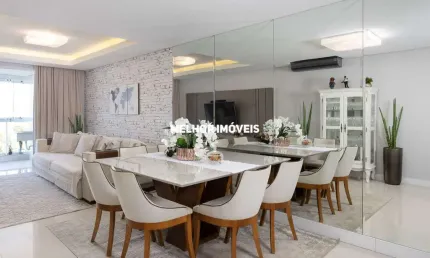 Amores da Brava Club House - Apartamento à venda no Amores da Brava Club House em Itajaí