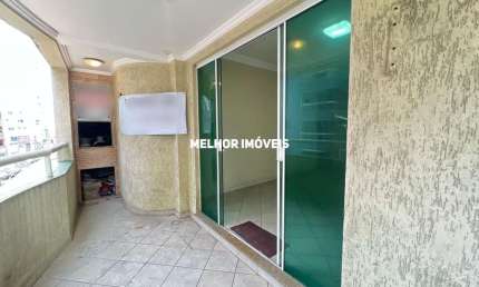 Apartamento a venda no Centro Sul de Balneário Camboriú.