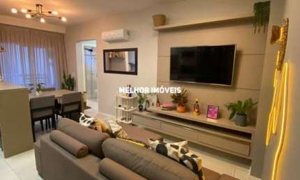 Alfa Residence - Apartamento á venda no bairro São Francisco de Assis em Camboriú - SC