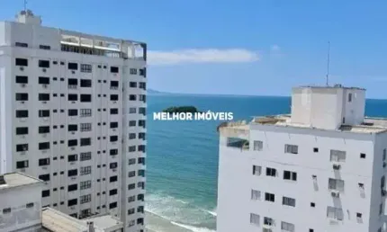 República argentina - apartamento á venda no edifício república argentina no centro de balneário camboriú