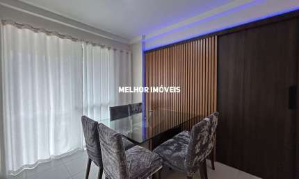 San Marco - Apartamento á venda no Bairro Tabuleiro  em Camboriú -SC