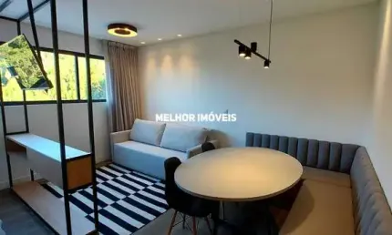 Vivendas Mont Saint Michel - Loft Novo á venda com uma localização privilegiada em Camboriú - SC