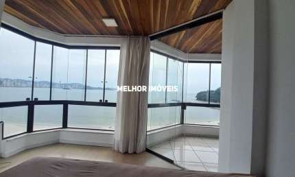 Apartamento para alugar no bairro Barra Sul - Balneário Camboriú/SC