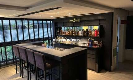 Orlando Becker - Apartamento Garden á venda no coração de Florianópolis no Edifício Orlando Becker.