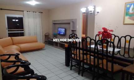 Angra dos Reis - Apartamento á venda com 3 Dormitórios no Centro de Balneário Camboriú - SC