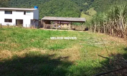 Chácara / sítio à venda na Rua Laert Pereira Mlo, Área Rural de Camboriú, Camboriú