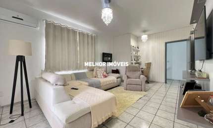 Casa com 04 dormitórios à venda - Nações - Balneário Camboriú/SC