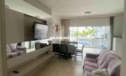 Madison Square - Apartamento  a venda com 117 m² no Centro de Balneário Camboriú.