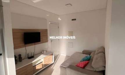 Belmar Residence - Apartamento a venda com 65 m² na Vila Real em Balneário Camboriú.